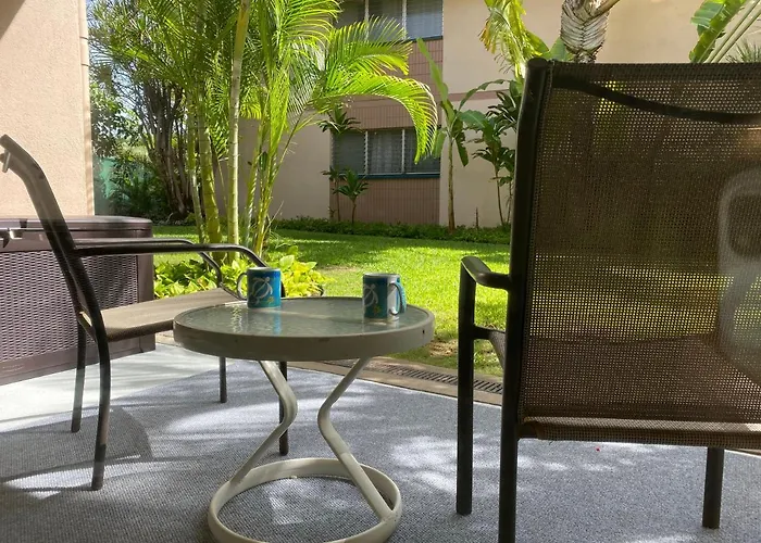Kihei Kai Nani