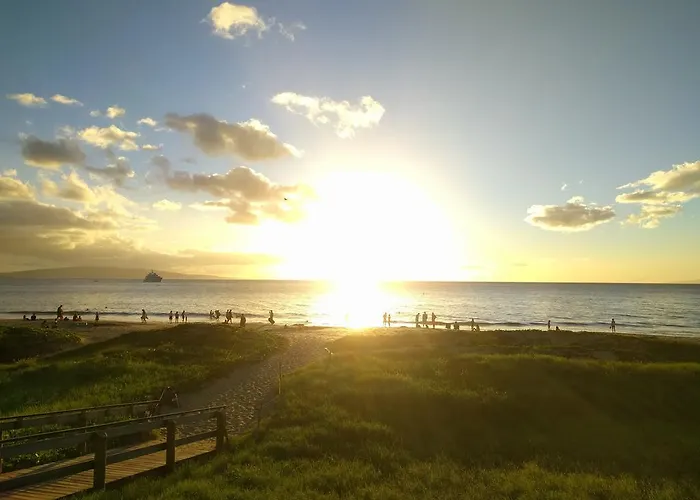 Kihei Kai Nani