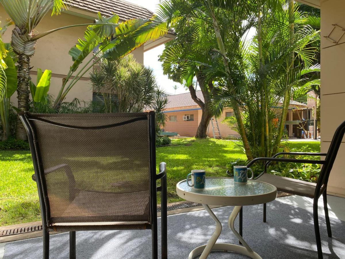 Appartement Kai Nani Kihei