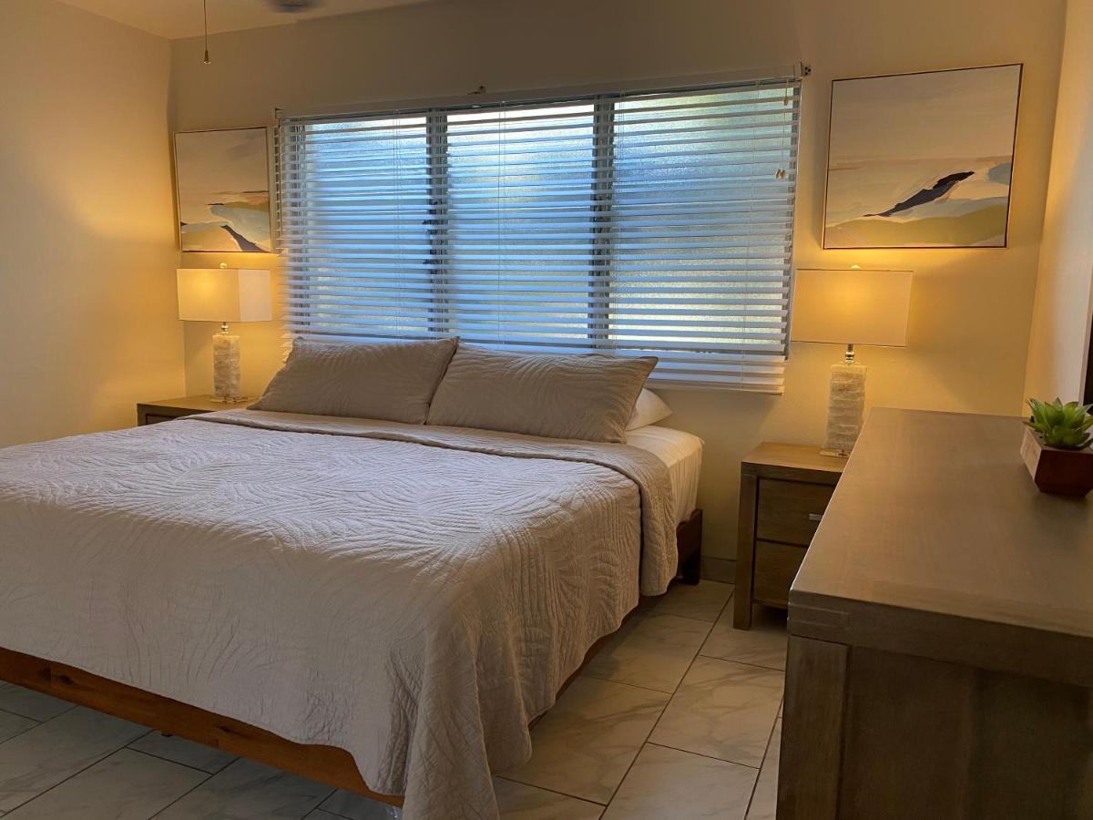 Appartement Kai Nani Kihei