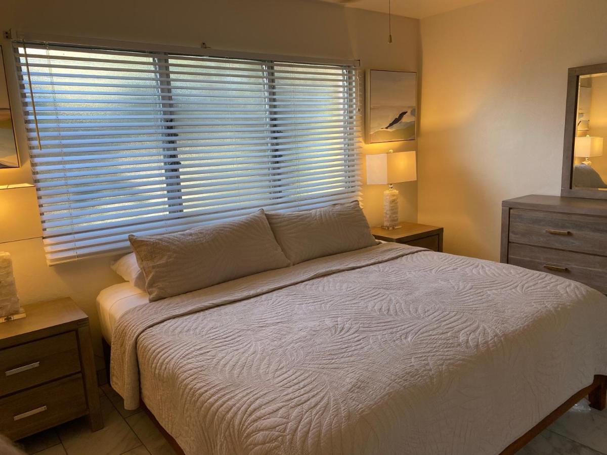 Kai Nani Appartement Kihei