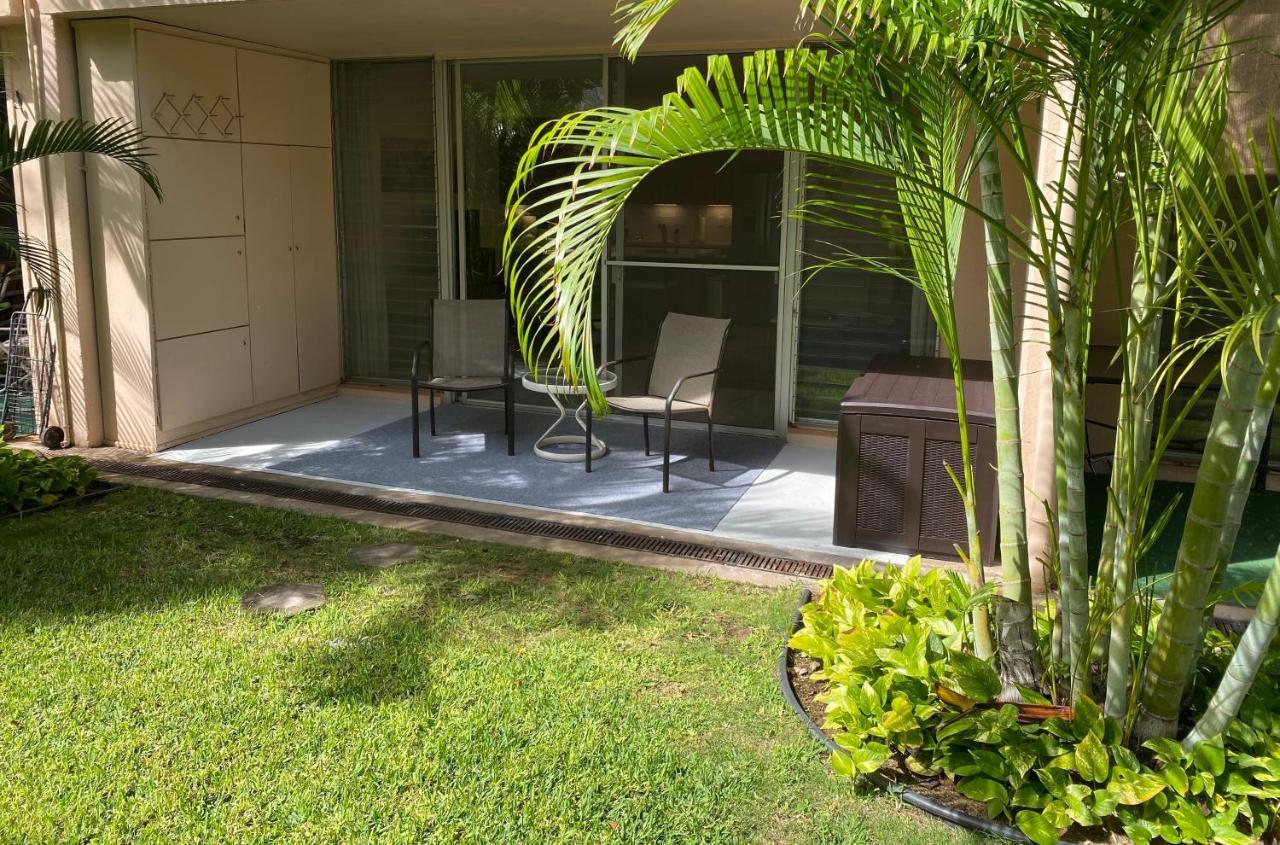 Kai Nani Appartement Kihei