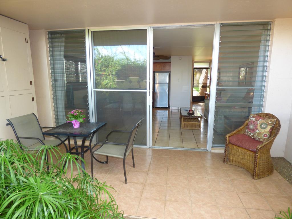 Appartement Kai Nani *
