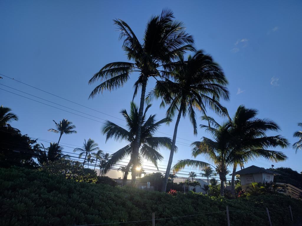 Kai Nani Appartement Kihei
