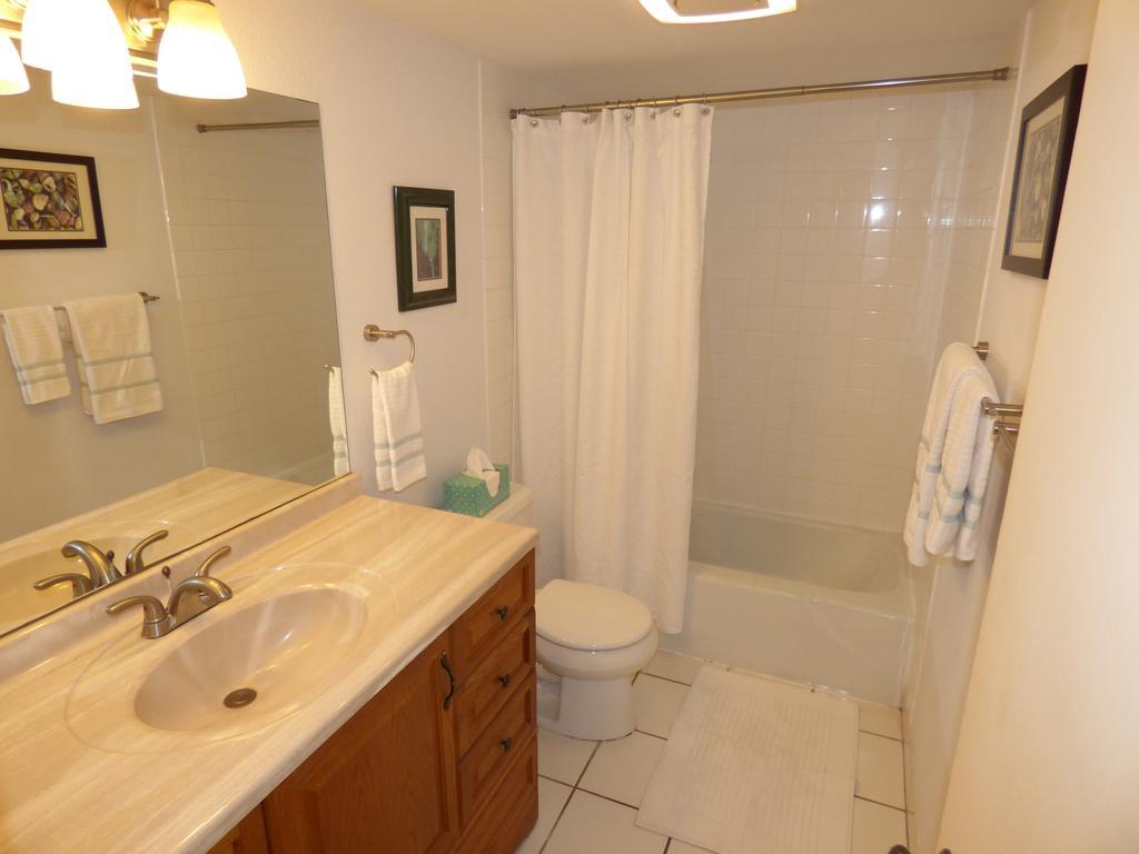 Kai Nani Appartement