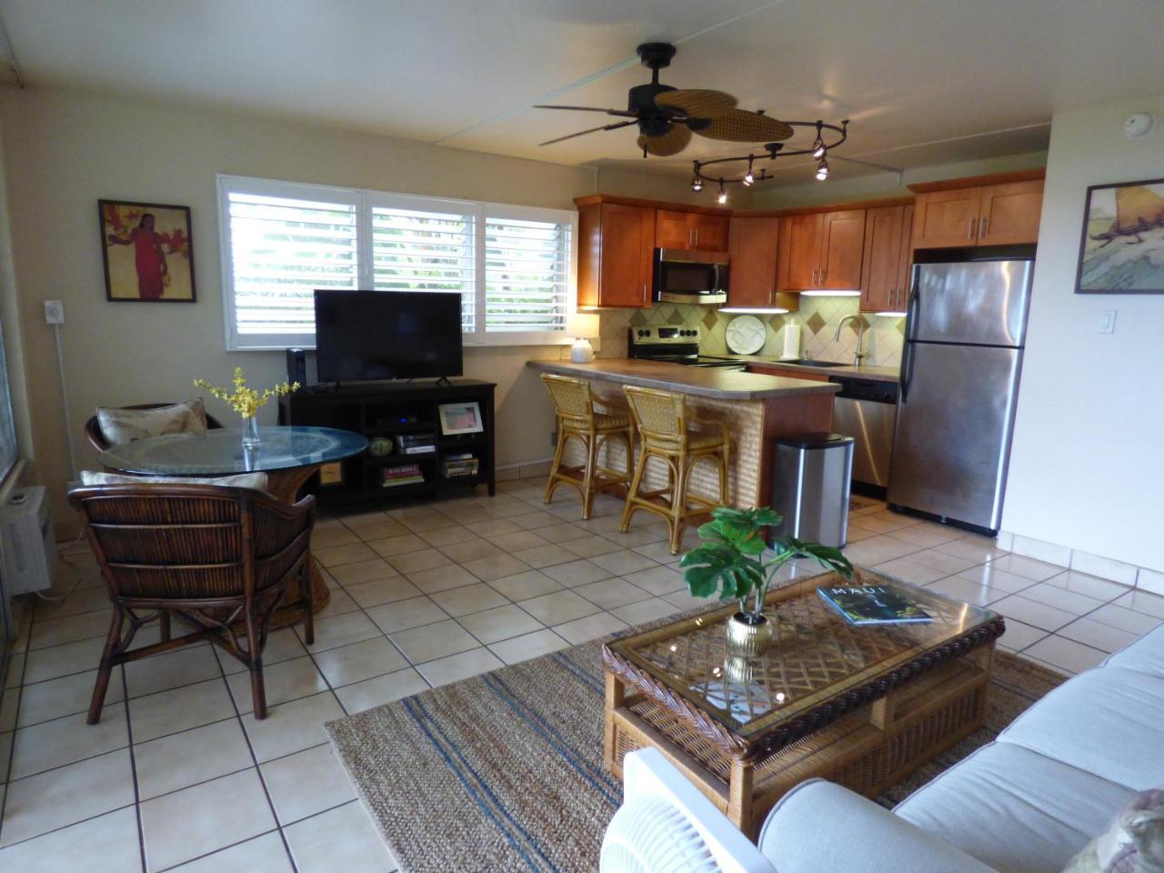 Appartement Kai Nani Kihei