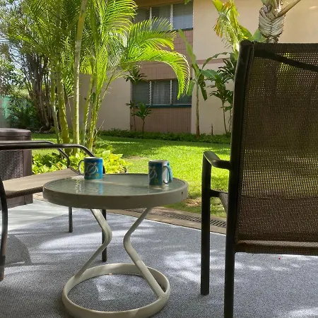 Appartement Kihei Kai Nani Extérieur photo
