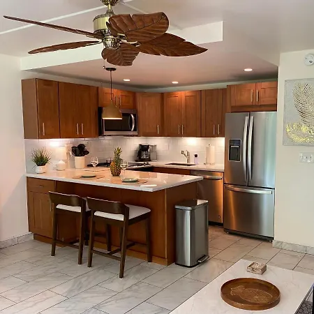 Appartement Kihei Kai Nani Extérieur photo