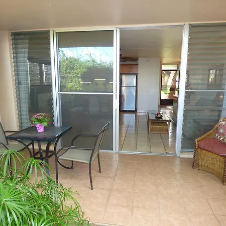 Appartement Kihei Kai Nani Extérieur photo