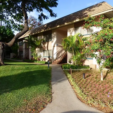 Appartement Kihei Kai Nani Extérieur photo