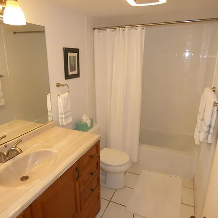 Appartement Kihei Kai Nani Extérieur photo